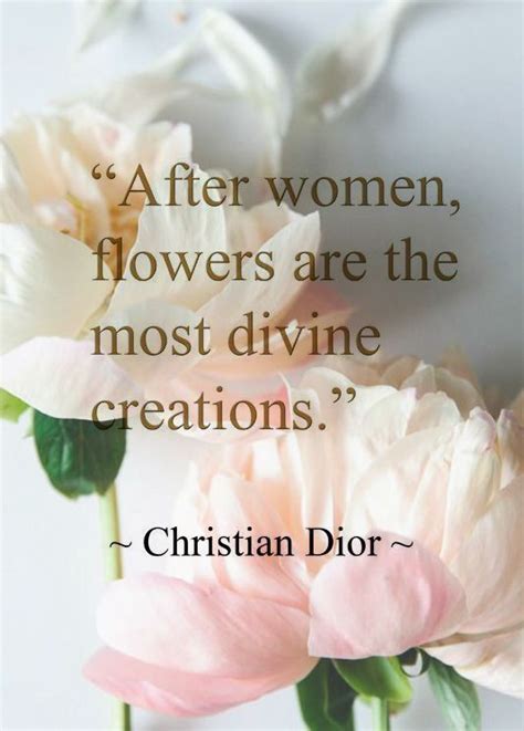 miss dior quotes|christian dior quotes about women.